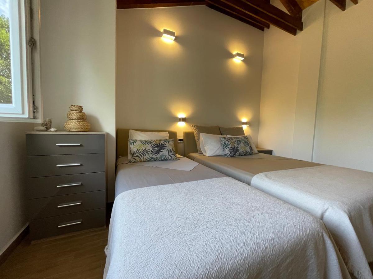 Villa Berto Nedeščina Eksteriør bilde
